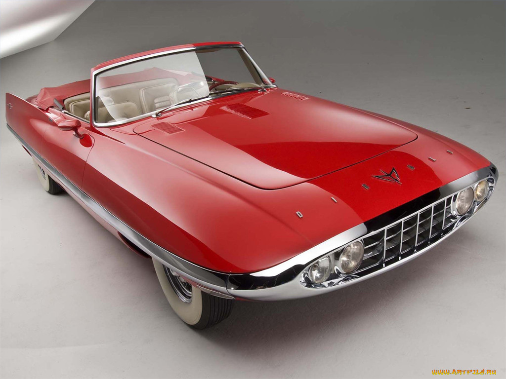 1958, chrysler, diablo, 